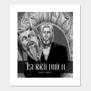 Hunter X Hunter Posters And Art Prints Teepublic