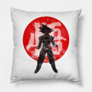 red dragon Pillow