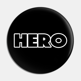 hero pins