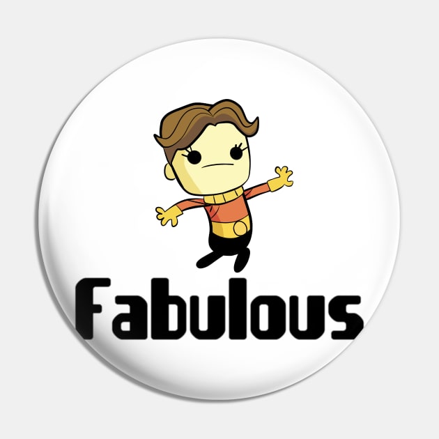 Fabulous Pin by Guileness