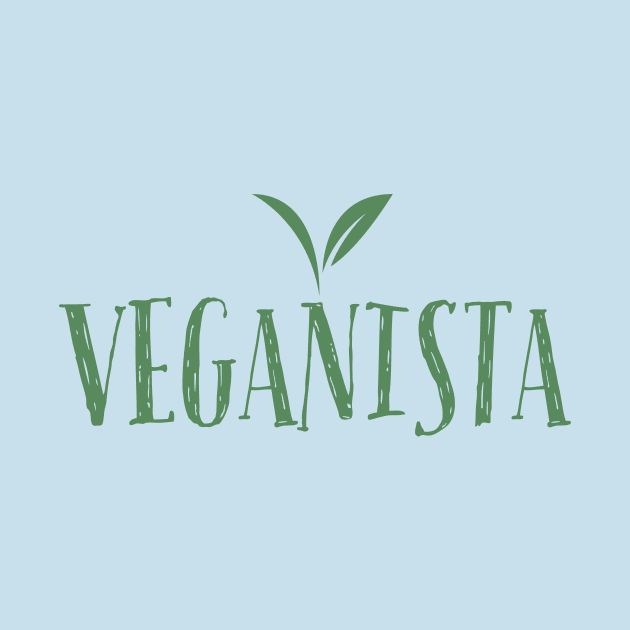 Veganista by Room Thirty Four