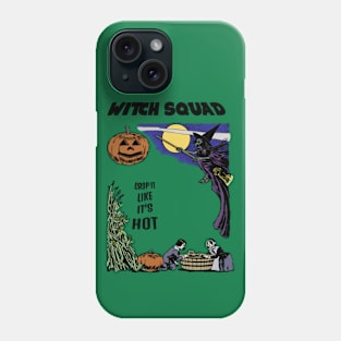 Witch Squad Phone Case