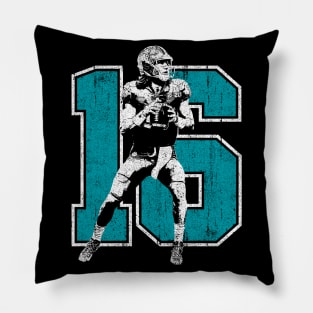 Trevor Lawrence Pillow