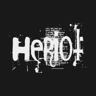 metal Heriot T-Shirt