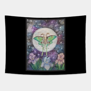 Luna Fae Tapestry