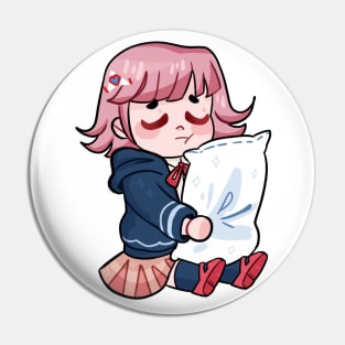 Chiaki Pin