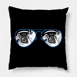 Glasses_photo Pillow