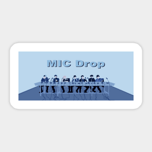 BTS MIC DROP MV FASHION COST