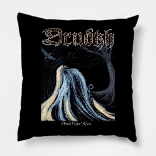 Eternal Turn Pillow