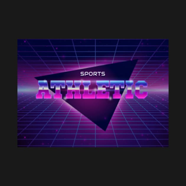 Athletic by Shop Ovov