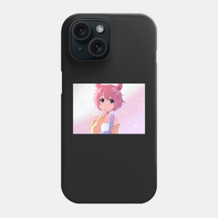 It's a secret Phone Case