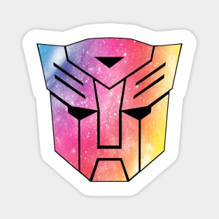 Autobots Magnet