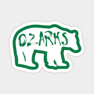 Ozark Trail Magnets Teepublic