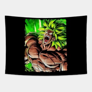 BROLY MERCH VTG Tapestry