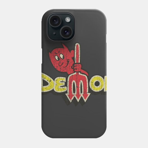 Demon 340 Phone Case by JCD666