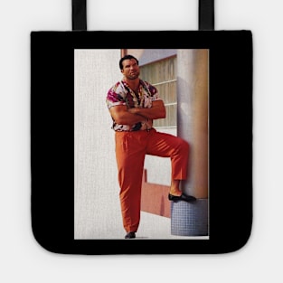 Oozing Machismo Tote