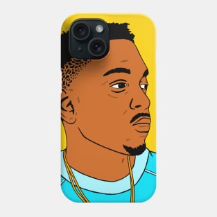 Kendrick Lamar Phone Case