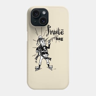 Keep It Frosty! Phone Case