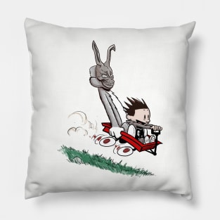 Darko & Hobbs Pillow