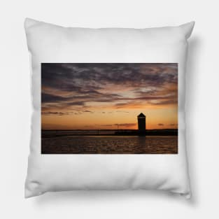 Brightlingsea, Essex Pillow