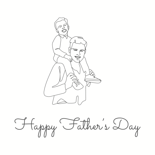 Happy Father’s Day,father’s day gift,best dad ever by audicreate