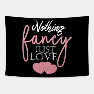 Wedding Tapestry