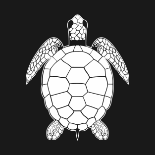 sea turtle T-Shirt