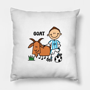 Football - Soccer Pillow