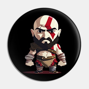 kratos Pin