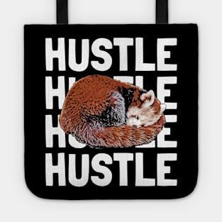 Hustle Tote