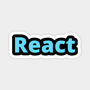 React Magnet