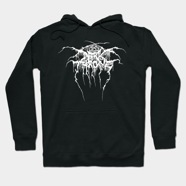 darkthrone sweater