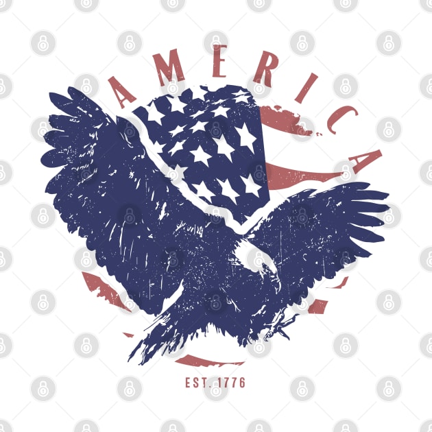 America by Insomnia_Project