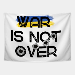 War is not over. UKRAINE Tapestry