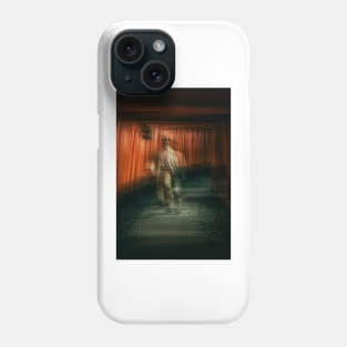 Fluctuating Reality Phone Case