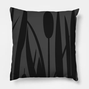 Swamp Reed Pillow