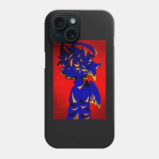 PATHETIC LITTLE DREAM Phone Case