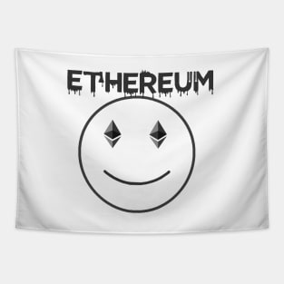 Ethereum Trader Tapestry