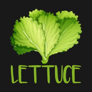 Lettuce T-Shirt