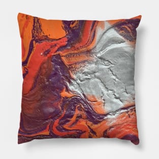 play button Pillow