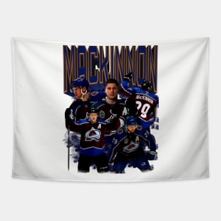 Nathan MacKinnon Tapestry