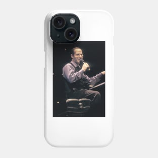 Jim Brickman Photograph Phone Case