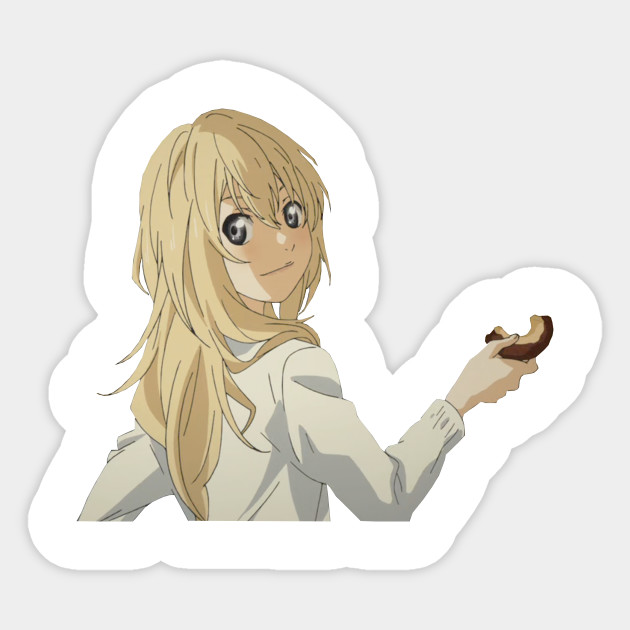 Kaori Miyazono