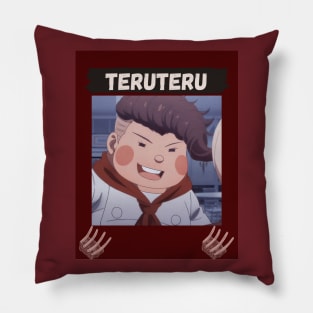 Teruteru: Danganronpa 2 Pillow