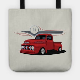 Ford F-1 Tote