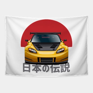 S2000 Tapestry