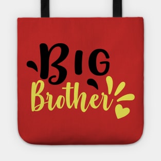 Big Brother Love Tote