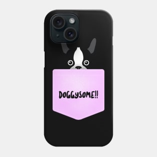 Doggy Phone Case