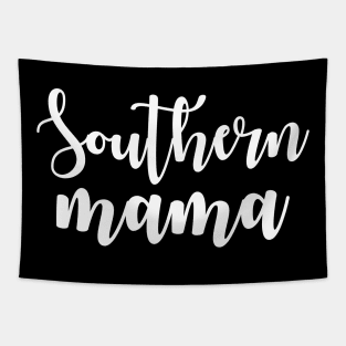 Southern Mama Tapestry