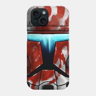 Republic Commando Sev Phone Case